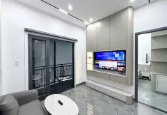Nhà 4 tầng Lê Văn Thứ gần biển, cơ hội đầu tư đỉnh cao... Bán nhà riêng tại Sơn Trà, Đà Nẵng 03