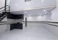 Nhà 2 tầng nở hậu, vị trí đẹp tại phường Trung Mỹ Tây - cơ hội đầu tư hiếm có... Bán nhà riêng tại Trung Mỹ Tây, Hồ Chí Minh 13