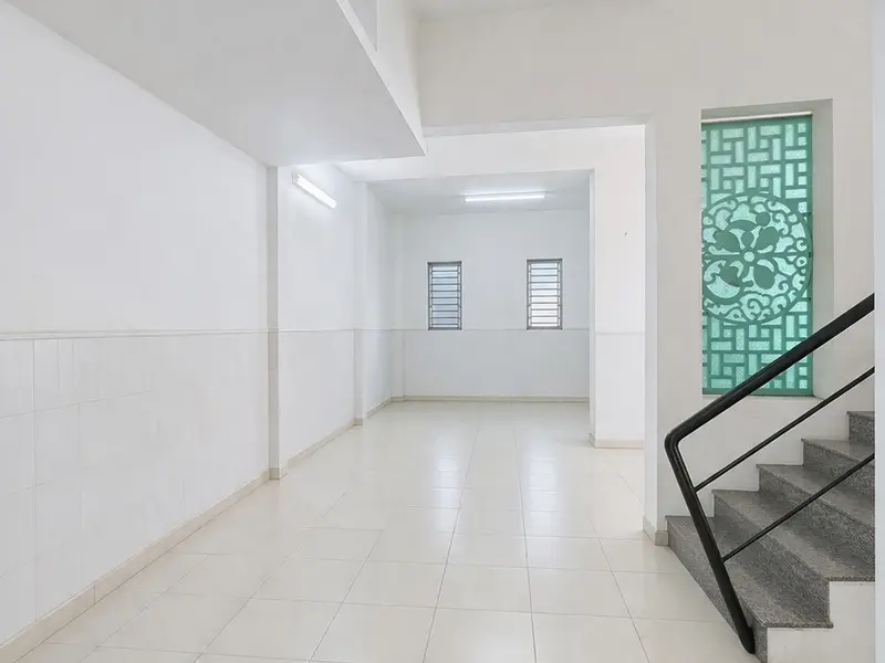 Bán nhà HXH Bùi Tư Toàn, Phường An Lạc, 73m2, căn góc 4 tầng. Giá 6,8 tỷ... Bán nhà riêng tại An Lạc, Hồ Chí Minh 01