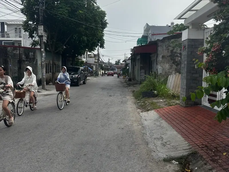 Lô đất mặt đường rộng tại Đông Hải, thuận tiện kinh doanh... Bán đất tại Hải An, Hải Phòng 01