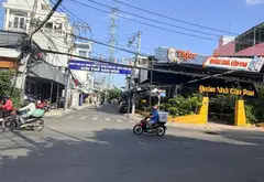Cơ Hội Vàng Sở Hữu Đất Mặt Tiền Tân Chánh Hiệp - Giá Ưu Đãi Hiếm Có... Bán đất tại Trung Mỹ Tây, Hồ Chí Minh 03