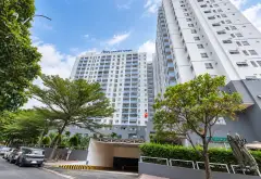 Căn hộ mơ ước gần chợ Thủ Đức, tiện nghi đầy đủ, giá hợp lý... Bán căn hộ chung cư tại Linh Xuân, Hồ Chí Minh 01