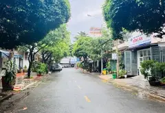 Bán nhà mặt phố Tân Thành 4 tầng 8 phòng ngủ diện tích 73m2... Bán nhà mặt phố tại Phú Thọ Hòa, Hồ Chí Minh 12