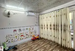 Bán nhà 3 tầng kiên cố tại Phường Phạm Thế Hiển, giá 3 tỷ... Bán nhà riêng tại Chánh Hưng, Hồ Chí Minh 09