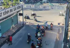 Bán nhà mặt phố Kinh Dương Vương Quận 6, 81.2m2, 3 tầng, mặt tiền 4m, pháp lý cơ sở... Bán nhà mặt phố tại Phú Lâm, Hồ Chí Minh 07