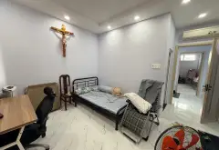 Nhà 3 tầng hẻm ô tô, gần cầu An Phú Đông, tiện lên Gò Vấp ngay... Bán nhà riêng tại An Phú Đông, Hồ Chí Minh 19