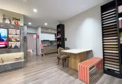 CH 3 ngủ 104 m2 View Đẹp Tiện Nghi Đầy Đủ Ở Hà Đông... Bán căn hộ chung cư tại Hà Đông, Hà Nội 02