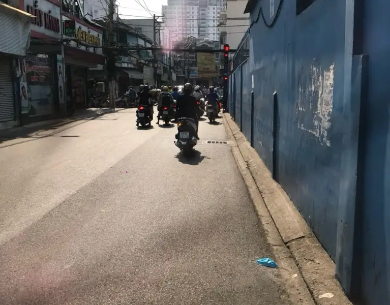Bán nhà 39.2m² phường 11 Tân Bình giá 4.5 tỷ... Bán owner_side tại Bảy Hiền, Hồ Chí Minh 01