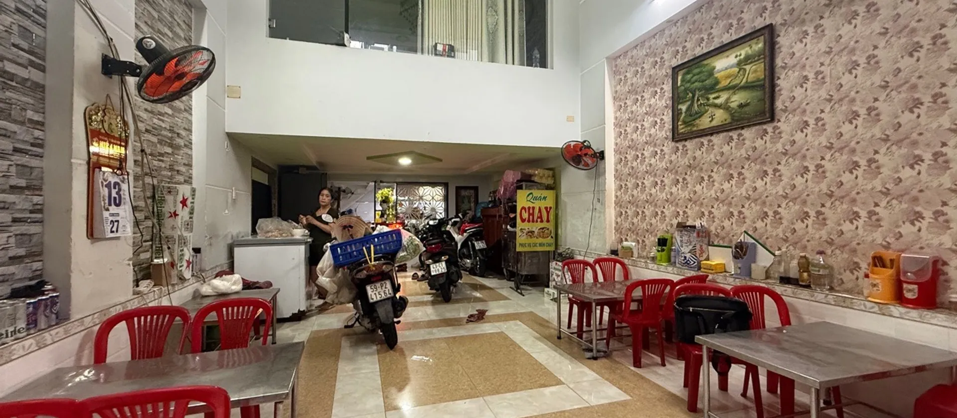 Bán nhà phố 3 tầng mặt tiền 4.5m ngay khu Bàu Cát 2... Bán nhà mặt phố tại Bảy Hiền, Hồ Chí Minh 01
