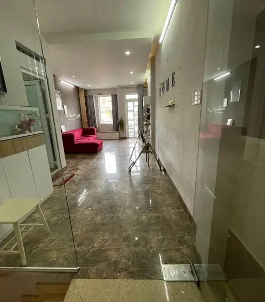 Cơ hội hiếm có sở hữu nhà mặt phố Lý Thánh Tông, Tân Phú chỉ 13 tỷ... Bán nhà mặt phố tại Phú Thạnh, Hồ Chí Minh 01