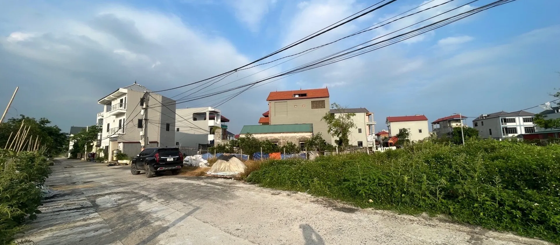 Bán đất 63m² tại Quang Minh Mê Linh, vị trí gần KCN tiềm năng phát triển... Bán đất tại Quang Minh, Hà Nội 01