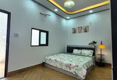 Nhà 3 tầng 3PN - Sát AEON Mall - Kinh Dương Vương... Bán nhà riêng tại An Lạc, Hồ Chí Minh 03