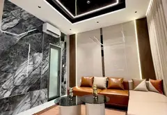 Nhà phố sang trọng 4 tầng + thang máy, hẻm ô tô trung tâm Phú Nhuận. Tặng nội thất cao cấp.... Bán nhà riêng tại Phú Nhuận, Hồ Chí Minh 02