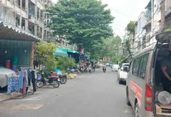 Bán căn hộ 2 phòng ngủ tầng trệt Quận 11 giá 5,8 tỷ... Bán căn hộ chung cư tại Hòa Bình, Hồ Chí Minh 13