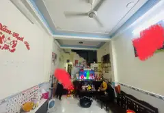 Bán nhà riêng 2 tầng, 5 phòng ngủ tại phường với vị trí thuận tiện... Bán nhà riêng tại Thông Tây Hội, Hồ Chí Minh 03