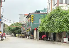 🌺CÔNG VIÊN PHẦN MỀM VINTECH - ĐƯỜNG OTO 5 CHỖ ĐỖ CỬA - CÁCH ĐƯỜNG LÊ HỮU TỰU 50M... Bán owner_side tại Phúc Thịnh, Hà Nội 01