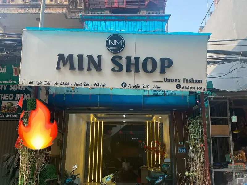 BÁN GẤP - MẶT PHỐ - KINH DOANH - TIỆN ÍCH NGẬP TRÀN... Bán nhà mặt phố tại An Khánh, Hà Nội 01