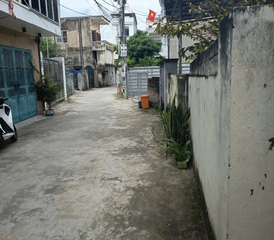 Chính chủ cần bán gấp nhà Trang Quan (An Dương cũ), Hải Phòng... Bán nhà riêng tại An Hải, Hải Phòng 01