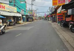 ĐẤT ĐẸP GẦN PHAN VĂN HỚN – ĐƯỜNG NHỰA 9M – CHỈ 3.2 TỶ... Bán đất tại Bà Điểm, Hồ Chí Minh 07