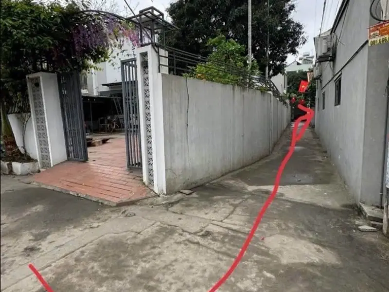👉 CẦN BÁN GẤP THỬA ĐẤT ĐẸP TẠI CAO LỖ TRUNG TÂM ĐÔNG ANH – GẦN Ô TÔ... Bán nhà riêng tại Đông Anh, Hà Nội 01