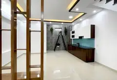 Bán nhà riêng 2 tầng gần phố Miếu Hai Xã, diện tích 48.8m², giá 2.35 tỷ... Bán nhà riêng tại Lê Chân, Hải Phòng 01