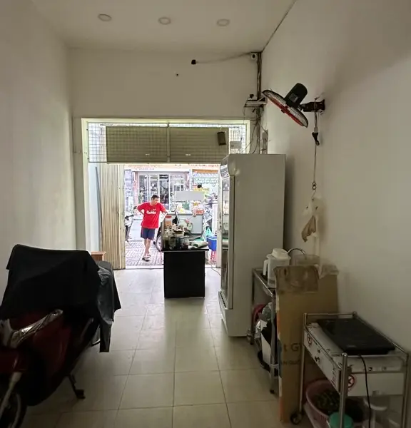 Bán nhà mặt phố 60m2 tại Phường 1, Tân Bình, giá 14.5 tỷ, mặt tiền 3m... Bán nhà mặt phố tại Tân Sơn Hòa, Hồ Chí Minh 01