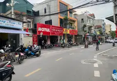150m2ĐẤT ĐẸP 2 MĂT THOÁNG ĐƯỜNG THÔNG -OTO CHẠY -MAI CHÂU THIÊN LỘC (ĐÔNG ANH )-SỔ CHÍNH CHỦ... Bán đất tại Thiên Lộc, Hà Nội 05