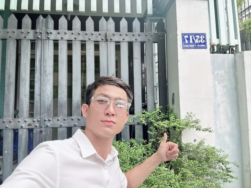 Nhà 2 Tầng Đẹp Mặt Tiền Rộng Tại Phước Long B... Bán nhà riêng tại Phước Long, Hồ Chí Minh 01