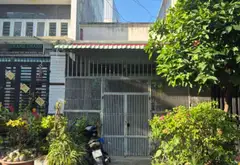 Bán nhà mặt phố 53m2 tại khu dân cư Đại Hải, Hóc Môn 4 tỷ... Bán nhà mặt phố tại Bà Điểm, Hồ Chí Minh 06