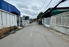 Biệt thự mặt phố rộng rãi, đầu tư sinh lời hấp dẫn... Bán nhà mặt phố tại An Phú Đông, Hồ Chí Minh 02