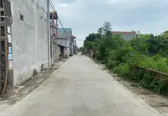 Sống chất giữa Sóc Sơn - đất vuông đẹp sổ hồng đầy đủ... Bán đất tại Sóc Sơn, Hà Nội 03