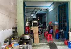 Nhà mặt tiền hot tại Phú Thạnh, cực hiếm giá tốt... Bán nhà mặt phố tại Phú Thạnh, Hồ Chí Minh 04