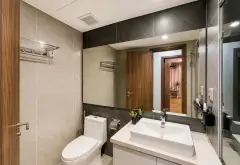 Chung cư cao cấp MIPec RUBIK 360 XUÂN THỦY – 109M² – 3 NGỦ –2Wc- CÓ SLOT Ô TÔ – TẦNG CAO VIEW Đẹp... Bán căn hộ chung cư tại Cầu Giấy, Hà Nội 06