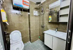 Bán nhà riêng 5 tầng, dt~30m, quận Hai Bà Trưng gần phố cổ với 3 phòng ngủ, giá nhỉnh 7tỷ... Bán nhà riêng tại Bạch Mai, Hà Nội 04