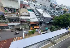 Nhà riêng 4 tầng 3 phòng ngủ tại Phường Tân Thuận, TP.HCM giá 7.3 tỷ... Bán nhà riêng tại Tân Thuận, Hồ Chí Minh 05