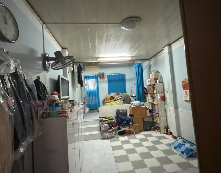 Nhà 2 tầng hẻm rộng gần chợ vải Tân Bình, giá tốt... Bán nhà riêng tại Bảy Hiền, Hồ Chí Minh 01