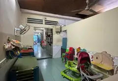 Nhà rộng 130m2 ngay trung tâm Tân Bình, giá tốt cho nhà đầu tư... Bán nhà riêng tại Tân Bình, Hồ Chí Minh 04