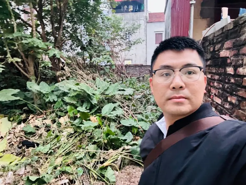 Đất nền Đông Anh rộng rãi, tiện ích đầy đủ... Bán đất tại Đông Anh, Hà Nội 01