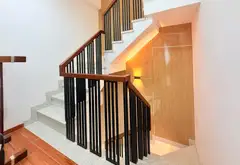 Nhà mặt phố Phú Nhuận 5 tầng xây mới, diện tích 29m², giá 8.8 tỷ đồng... Bán nhà mặt phố tại Cầu Kiệu, Hồ Chí Minh 09