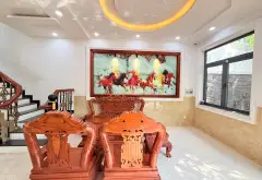 Biệt thự 2mt khu hiệp thành city. Khu vực đáng sống nhất nhì q12. 820 4tầng 16,2tỷ... Bán nhà mặt phố tại Tân Thới Hiệp, Hồ Chí Minh 03