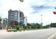 Bán đất thổ cư diện tích 92.1m² tại xã Phúc Thịnh với pháp lý rõ ràng... Bán đất tại Phúc Thịnh, Hà Nội 01