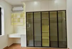 Nhà phố 5 tầng vị trí đắc địa Hà Đông - Ô tô tránh, đỗ - Kinh doanh – Full nội thất... Bán nhà riêng tại Hà Đông, Hà Nội 06
