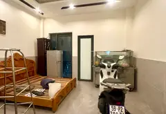 Bán nhà mặt phố 5 tầng tại phường 7, Tân Bình, mặt tiền 4m kinh doanh hiệu quả... Bán nhà mặt phố tại Tân Sơn Nhất, Hồ Chí Minh 05