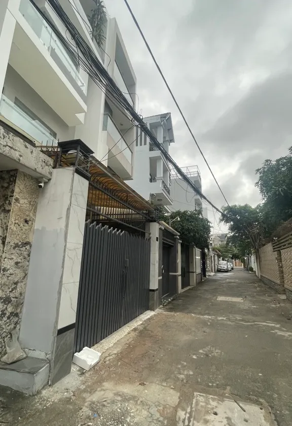 BÁN TOÀ NHÀ 5 TẦNG THANG MÁY KDC HIMLAM KIỀU ĐÀM ĐƯỜNG TRẦN XUÂN SOẠN Q7. DT 120M2. 8 x 15. 22 TỶ... Bán nhà riêng tại Tân Hưng, Hồ Chí Minh 01