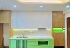 Căn hộ lô góc 3 phòng ngủ mặt phố Nguyễn ngọc vũ... Bán căn hộ chung cư tại Yên Hòa, Hà Nội 10