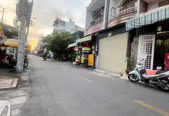 CƠ HỘI ĐẦU TƯ – NHÀ MẶT PHỐ ĐÁNG SỞ HỮU TẠI BÌNH TÂY, QUẬN 6... Bán nhà mặt phố tại Bình Tây, Hồ Chí Minh 13
