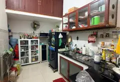Nhà hẻm xe hơi hiếm có, chắc chắn, 2 tầng, giá tốt chỉ 4 tỷ... Bán nhà riêng tại Phú Lâm, Hồ Chí Minh 09