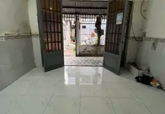 BÁN NHÀ ĐẸP 2 TẦNG - 40 M2-2PN- CÁCH 30M RA NGUYỄN THỊ THẬP- GIÁ NHỈNH6 Đ... Bán nhà riêng tại Tân Mỹ, Hồ Chí Minh 03