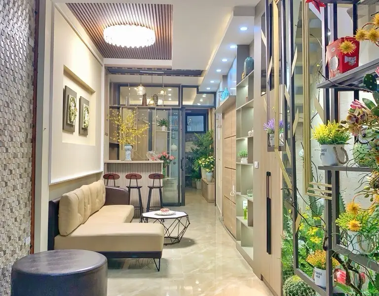 Bán Nhà 5 Tầng Nguyễn Văn Cừ Gần Trung Tâm Thương Mại Khu Vip Nhất Quận Long Biên... Bán owner_side tại Bồ Đề, Hà Nội 01