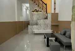 🔥 PHƯỚC LONG – NHÀ 2 TẦNG, 4PN – CHỈ 5.2 TỶ!... Bán nhà riêng tại Phước Long, Hồ Chí Minh 01
